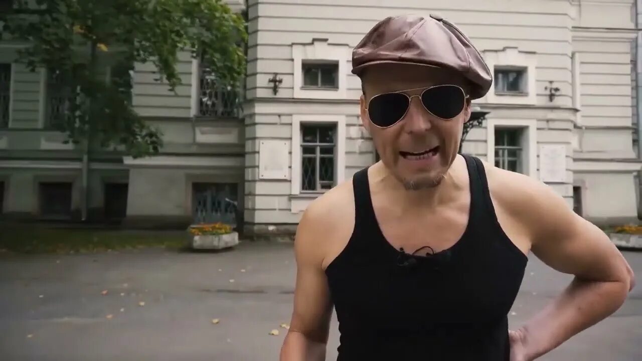 Павел перец биография личная жизнь Недавно приходили бабушки и спросили, почему в этот раз без ирокеза" гид Паве