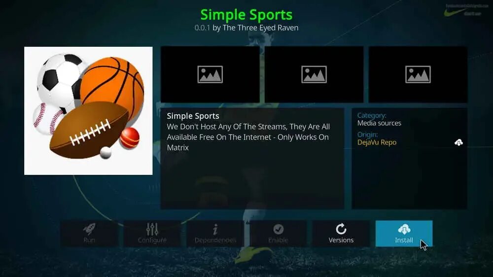 Симпл спорт. Sport easy Скриншоты приложения. Beinsport Kodi. Easy Sports.