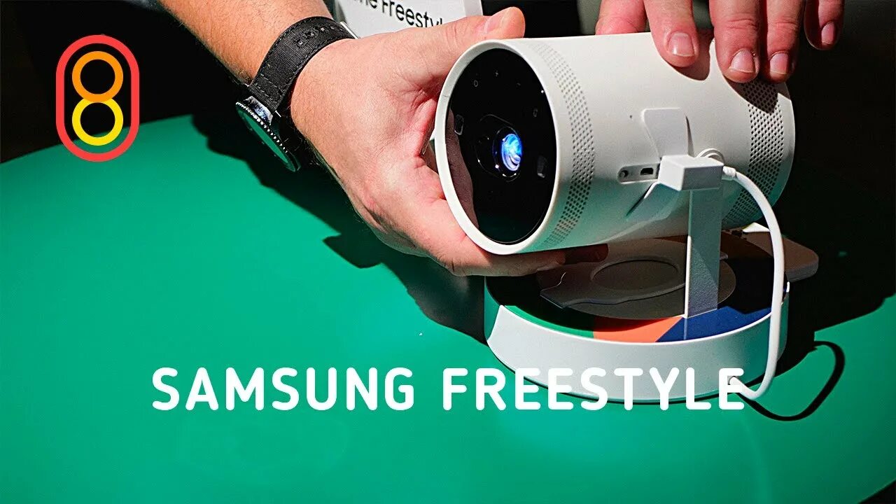 Проектор the freestyle. Samsung Freestyle. Проектор Samsung Freestyle. Samsung Freestyle lsp3b. Samsung the Freestyle Battery.