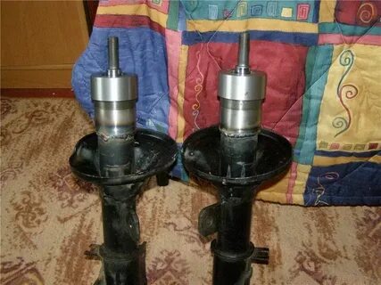 Как прокачать ваз 2110