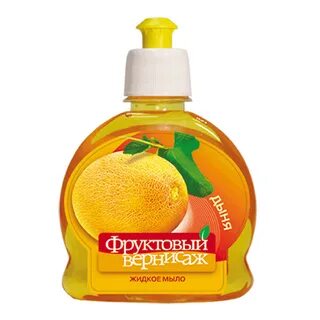 Мыло дыня