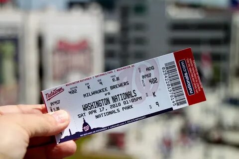 Lesser world ticket