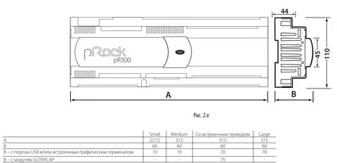 Pr 300