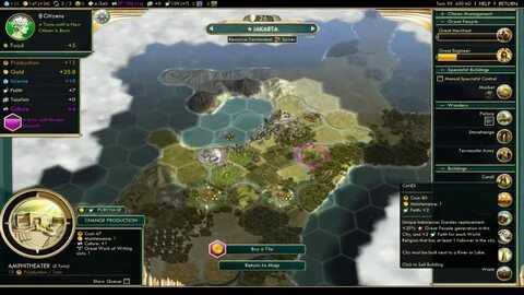 Civilization ключ