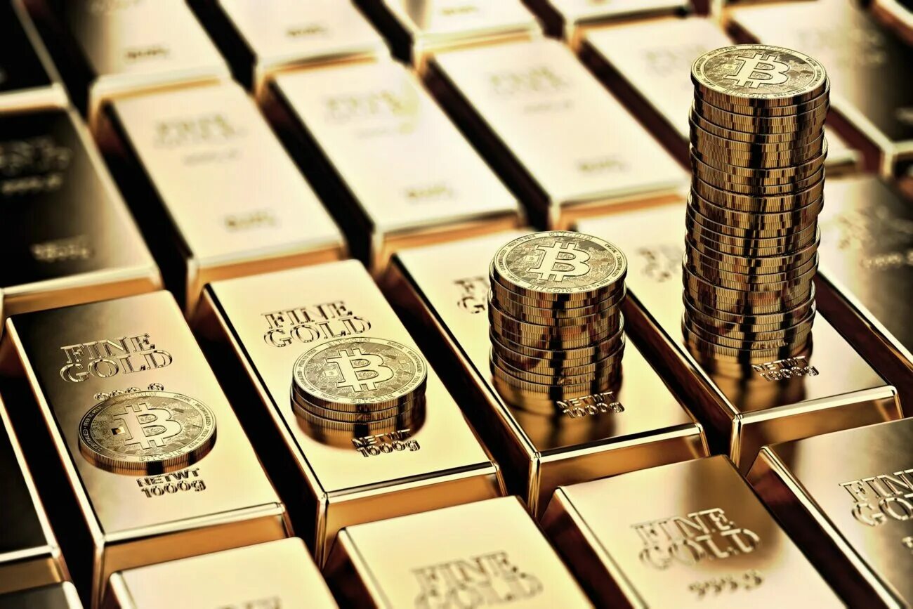 Капитализация золота в мире. Криптовалюта стейблкоины. Биткоин золото. Деньги золото. Слиток золота.