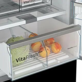 Bosch vitafresh serie