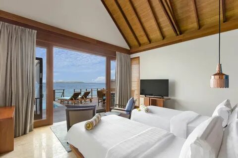 C n resort and spa