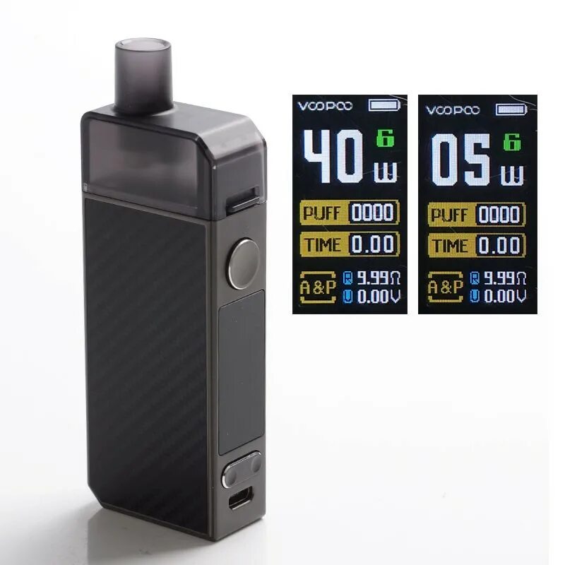 Как включить voopoo. Voopoo navi 1500mah. voopoo navi 40w. voopoo navi kit 40w. voopoo navi mod pod.