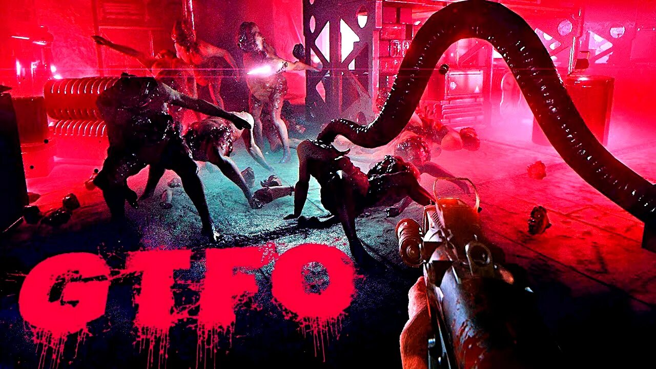 Gtfo по сети на пиратке. Гтфо игра. кооперативный шутер gtfo. gtfo геймплей.