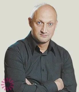 Фильмография гоши