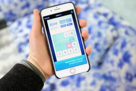 Разработчик ios приложений