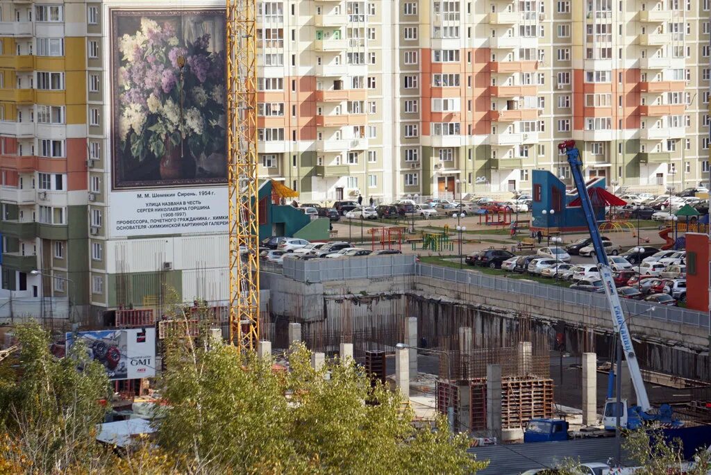 Ласточка юбилейная ул 6 фото Высокая гора улицы (много фото)