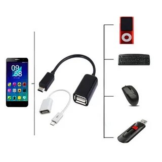 Телефон адаптер через usb