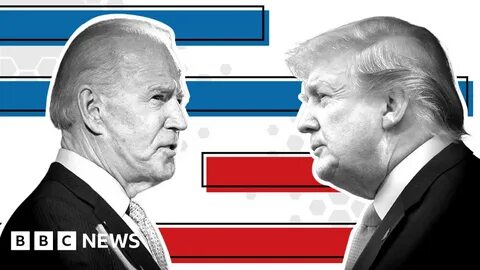 Кто победил трамп или