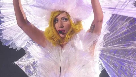 Monster ball
