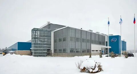 Одинцово московская область заводы