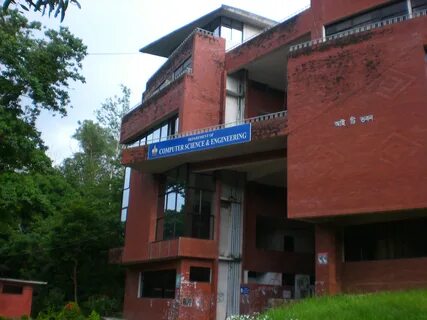 Science department