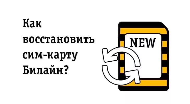 Восстановить сим карту в другом регионе. Как восстановить сим карту. Билайн восстановление сим карты. Как восстанавливается сим карта. Сломалась сим карта Билайн.