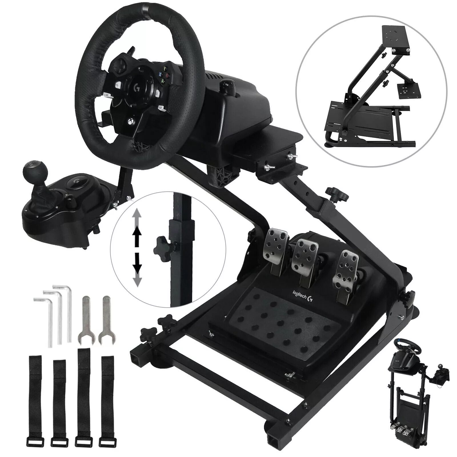 Подставка для руля. Подставка под руль logitech g27. g25 g27 g29 g920 t500rs. подставка для руля logitech g29. подставка для logitech g29.