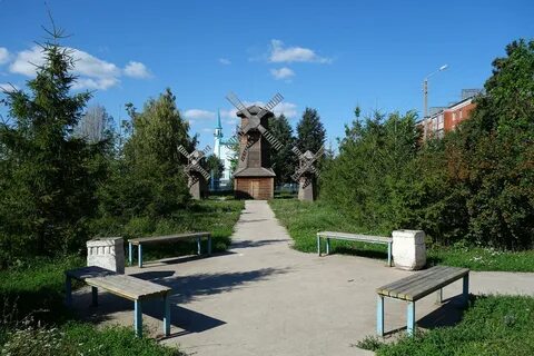 Чистополь км