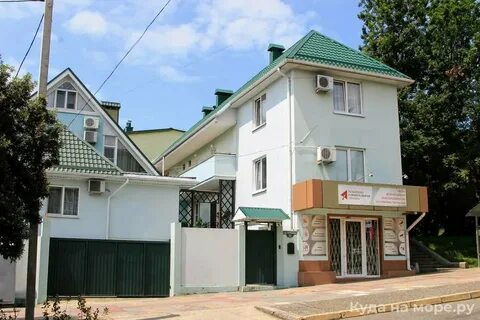 Сочи лазаревское ул партизанская