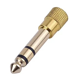 Микрофон 6.3
