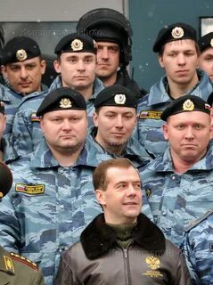 Омон зубр