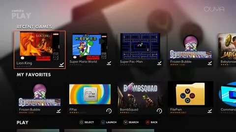 Horizon emulator 4pda