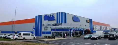 Ома гомель