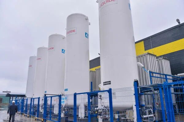 Air liquide Зеленоград. Эр Ликид Зеленоград завод. Череповец завод Эр Ликид. Эр Ликид Северсталь Череповец. Ооо эр ликид