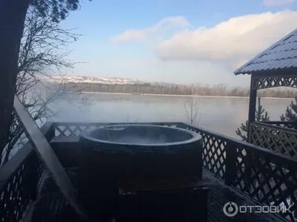 Баня есаулово