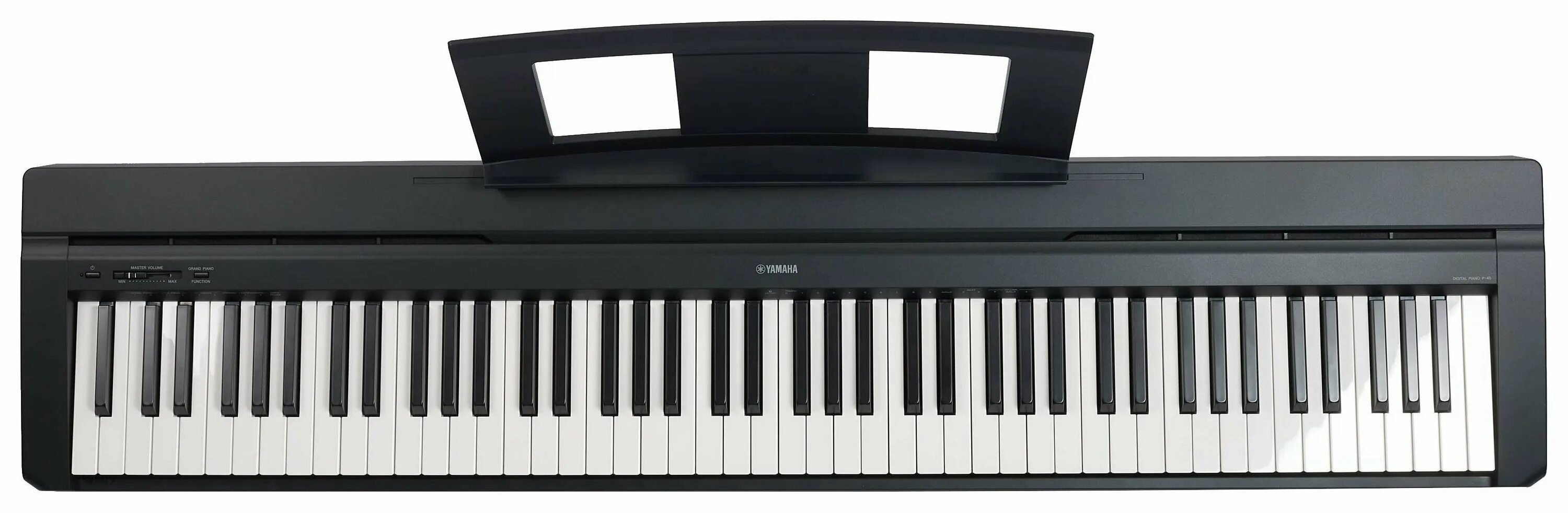 цифровое пианино yamaha p-45. цифровое пианино ямаха р 45. цифровое фортепиано yamaha p-45b. Yamaha digital piano p-45. пианино p 45b.