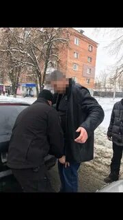 Задержания авторитетов