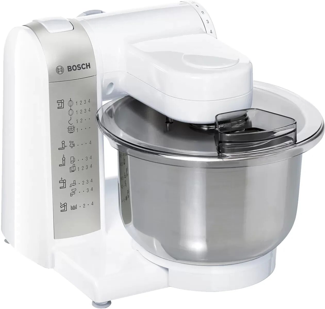 Планетарный миксер бош с чашей из нержавейки. Комбайн bosch mum4407. кухонная машина bosch mum4875eu белый. кухонный комбайн бош мум 4880. кухонный комбайн бош мум 4407.