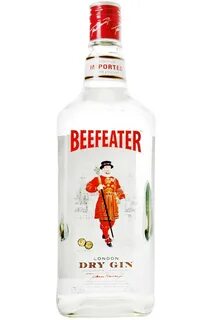 Beefeater