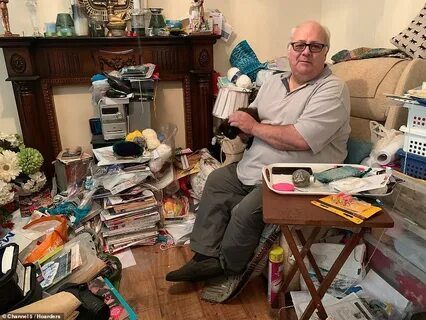 Hoarder