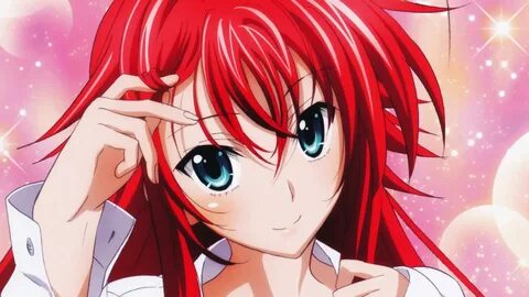 Junior high school dxd