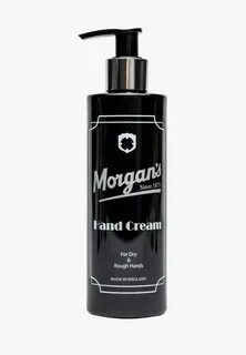 Мужская косметика morgan