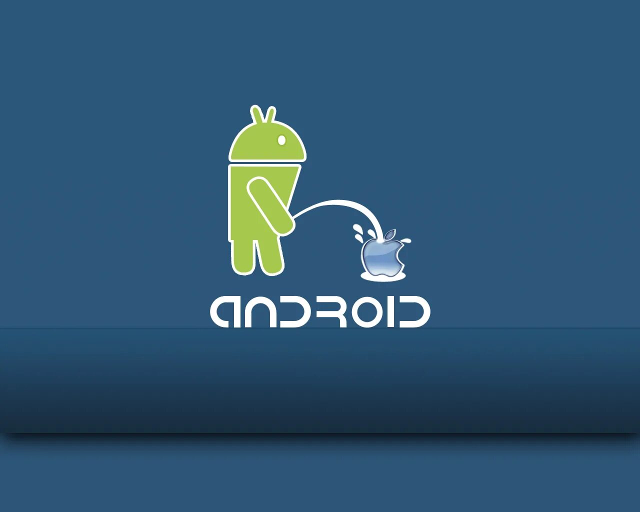 Андроид ест память. Логотип андроид. Андроид рисунок. Android картинки. Андроид против айфона.