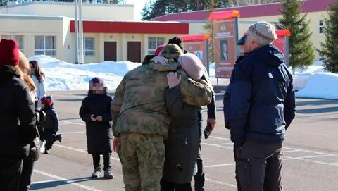 Росгвардию показывай