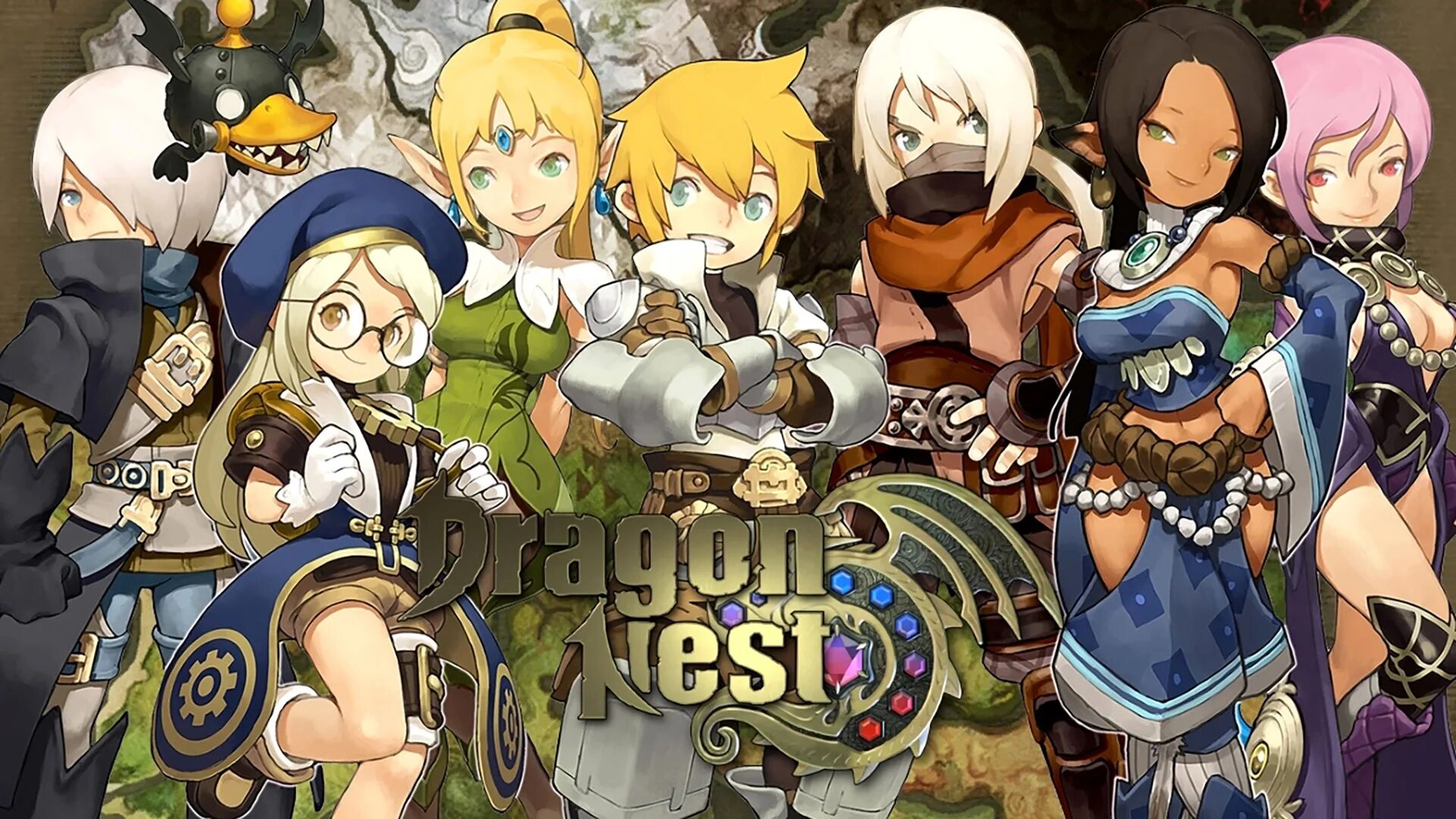 Dragon nest. Нест. Драгонест персонажи. Драгон нест игра. Dragon nest вандар.