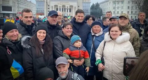 Новости украины херсонской
