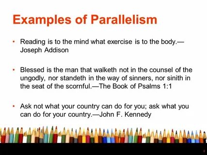 Parted examples