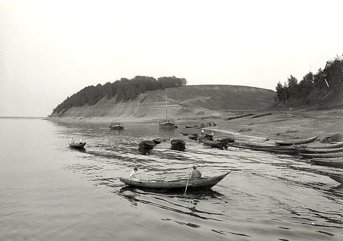 Волга в древности. Село Великий враг Нижегородская Губерния. Река Волга Кстово. Река Волга Великий враг. Великий враг Кстовский район река Волга.