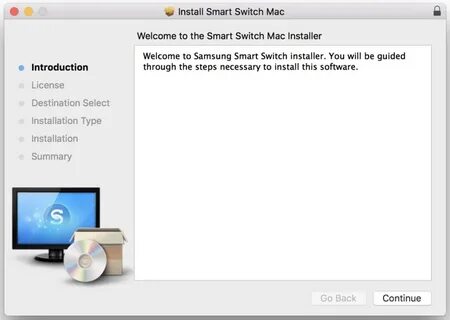 Switch installer