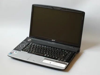 Acer aspire 6920g