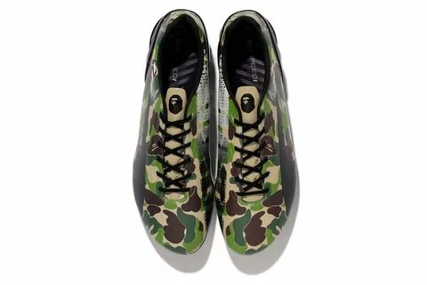 A bathing ape