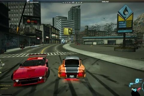 Bourgeoisie speed 1 version