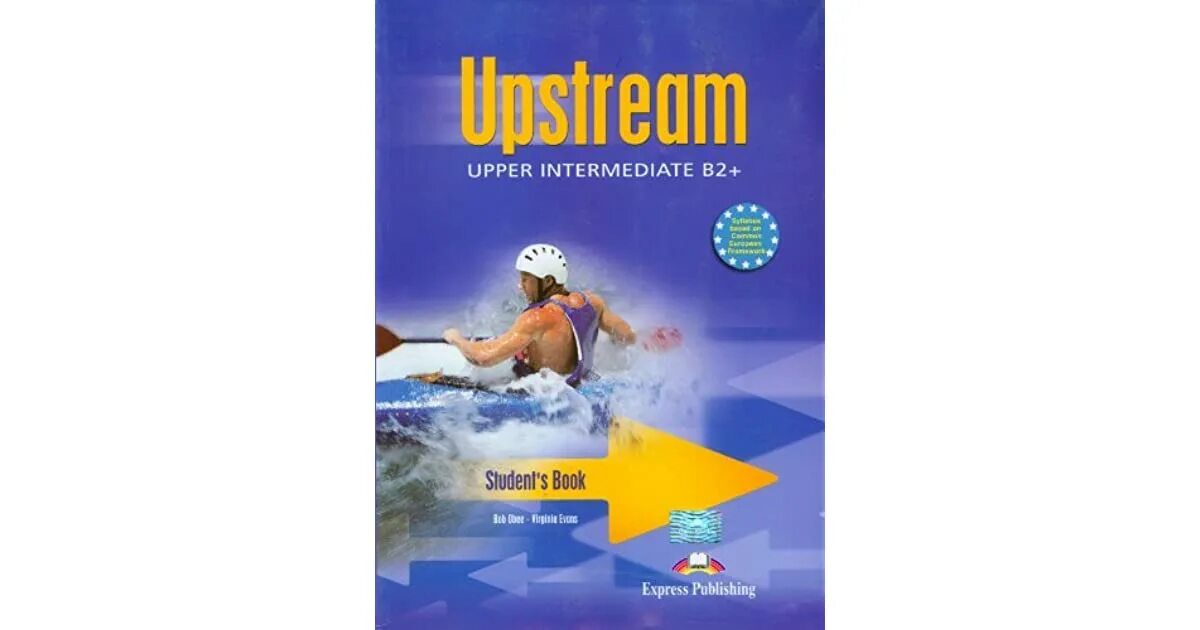 Teachers book upstream b2