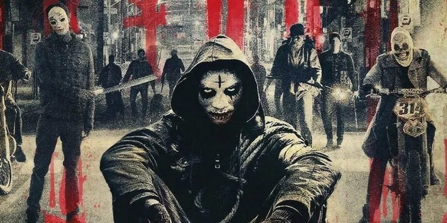 Судная ночь на английском. Судная ночь фильм 2013. Фильм Судная ночь навсегда. Кино Судная ночь 4.